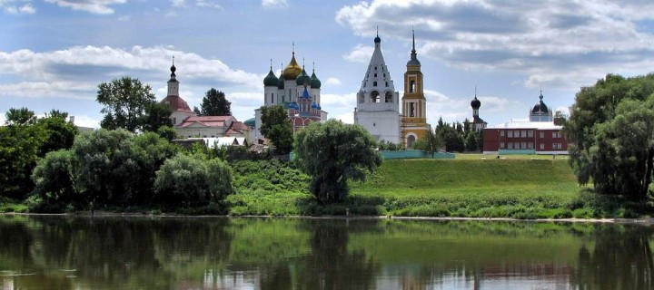 ОНФ призвал власти Подмосковья спасти лес-заказник «Верхняя Москва-река»