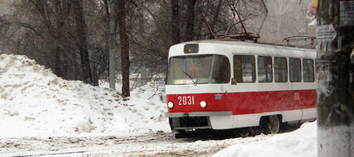 Москвичей просят пересесть на городской транспорт
