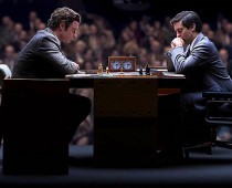 Мы все о шахматах и спорте, а Голливуд – о противостоянии злу…