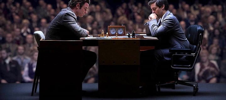 Мы все о шахматах и спорте, а Голливуд – о противостоянии злу…