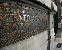 Суд отклонил обвинения  против Церкви Саентологии