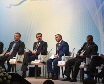 Крым приглашает бизнесменов на форум ЯМЭФ-2016