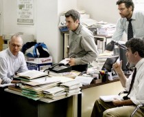 Почему «В центре внимания» стал лучшим фильмом премии “Оскар”?