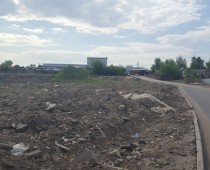 ОНФ обратился в прокуратуру по поводу мусорного полигона в Балашихе