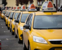 В Подмосковье появится ассоциация таксомоторных перевозчиков