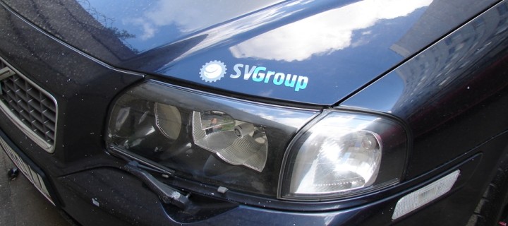 Основатель «SVGroup» Павел Куксин: «Наша выгода — это довольные клиенты»