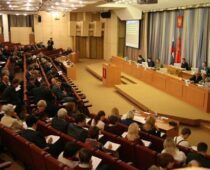 Выборы губернатора Тульской области состоятся 18 сентября