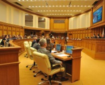 Мособлдума сократит число депутатов, получающих зарплату