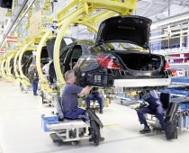 Завод Mercedes-Benz может появиться в Московской области