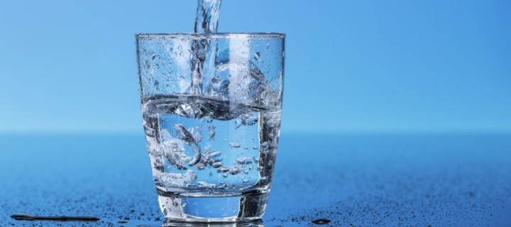 Спортивный нутрициолог Марина Удалых: Как правильно пить воду?