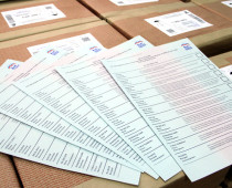 К выборам в Мособлдуму напечатают более 11 млн бюллетеней