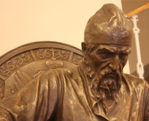 В Орле установят первый в России памятник Ивану Грозному