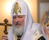 Патриарх Кирилл посетит Орловскую область по случаю Дня Крещения Руси
