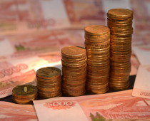 Доходы Москвы с начала года превысили триллион рублей