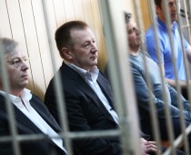 Фигуранты дела “Славянки” получили 38 лет тюрьмы на пятерых