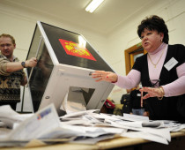 Общественная палата Москвы сформирует штаб по наблюдению за выборами