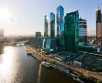 Архсовет одобрил проект нового здания в “Москва-Сити”