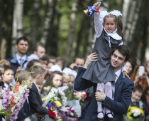 1 сентября в Москве заработали более 20 новых школ и детсадов