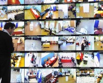 Все избирательные участки Подмосковья оборудованы видеокамерами