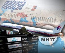 Россия передаст Голландии новые данные о крушении МН17