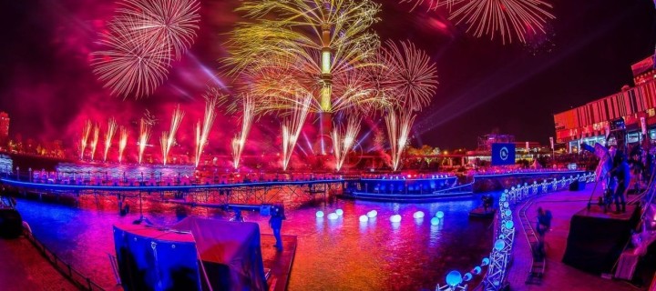 Бюджет фестиваля “Круг света” в 2016 году составил около 1,2 млрд рублей