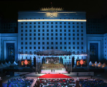 В Москве пройдет Всероссийский фестиваль “Армия России”
