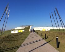 В Тульской области открылся музейный комплекс “Куликово поле”