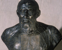 Памятник Ивану Грозному в Орле откроют 14 октября