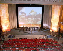 Международный фестиваль доброго кино “Лучезарный ангел” пройдет в Москве