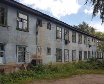 ОНФ берет на контроль переселение из аварийного жилья в Московской области
