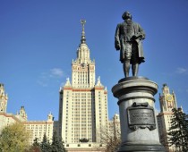 В России учрежден международный рейтинг университетов