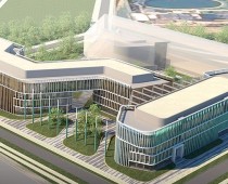 Строительство инновационного центра “Сколково” обойдется в $7 млрд