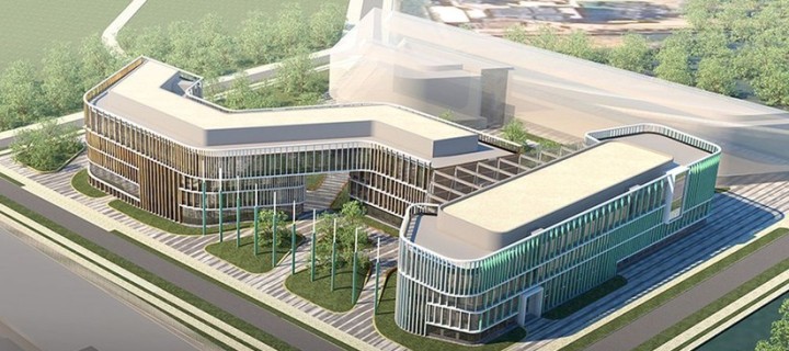 Строительство инновационного центра «Сколково» обойдется в $7 млрд