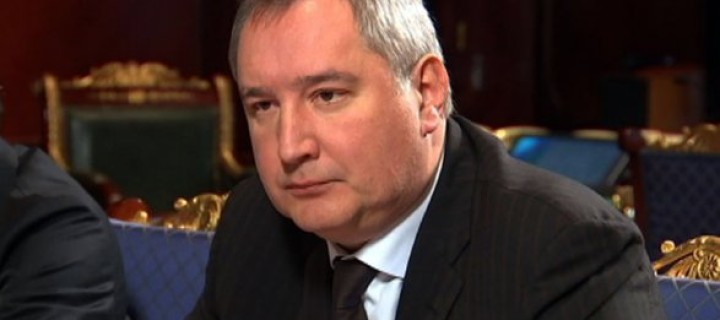 Рогозин пригласил «Алмаз-Антей» войти в состав Авиационной коллегии