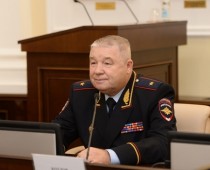 Вячеслав Козлов назначен начальником полиции Москвы