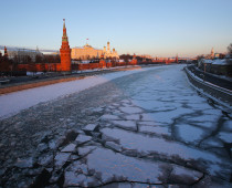 Москва опередила Петербург в рейтинге инновационных российских регионов