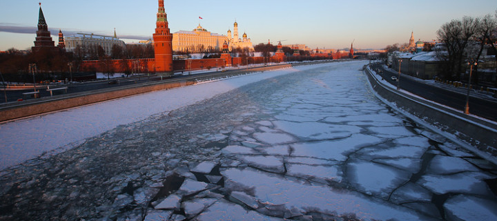 Москва опередила Петербург в рейтинге инновационных российских регионов