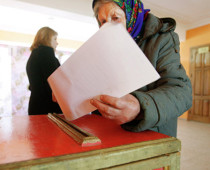 В Воронежской области возбуждено уголовное дело по факту фальсификации на выборах в Госдуму