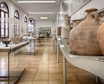 В Московском Кремле появится музей археологии