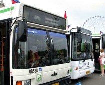 Шесть линий столичного метро свяжет скоростной автобус