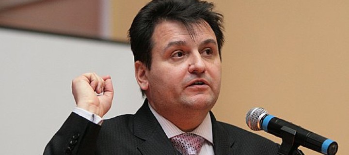 Бывший депутат Михеев ударился в бега