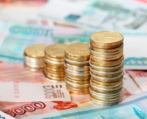 Доходы бюджета Москвы выросли за год на 11,3%