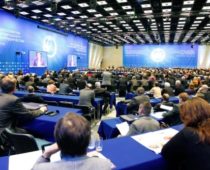 Форум народной дипломатии в Белгороде соберет представителей 25 стран