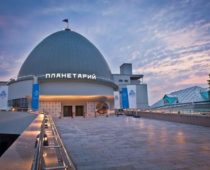 В Московском планетарии откроются курсы астрономии для взрослых