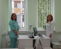 Три тысячи врачей общей практики будут работать в Москве к 2018 году