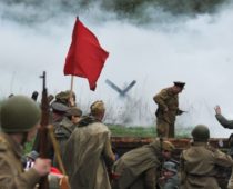 Военно-исторический фестиваль пройдет в Воронежской области в июне