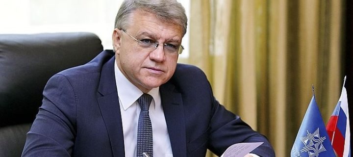 Ян Новиков: «Наши ЗРК и ЗРС реально конкурентоспособны на мировом рынке»