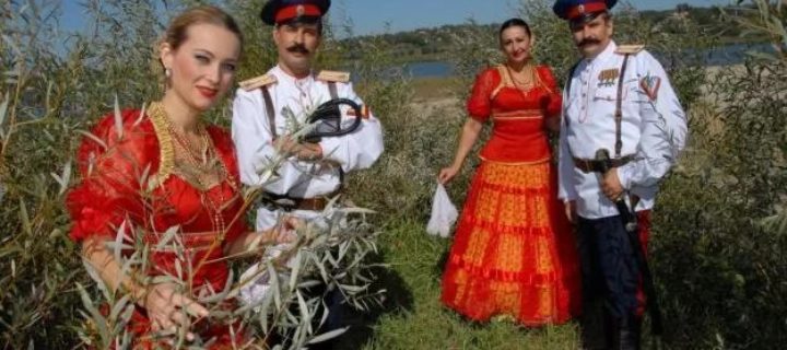 Фестиваль казачьей культуры впервые пройдет в Калужской области