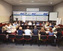 Экономический форум открылся в Костроме