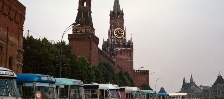 День московского транспорта впервые отметят 8 июля